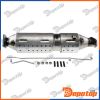 Filtres à Particules Diesel EURO4 pour HYUNDAI | DPF-HY-000, 095-447